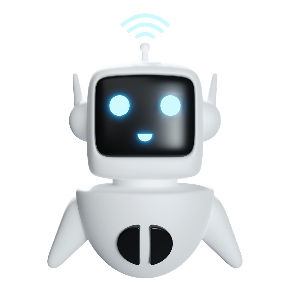 Classic robot